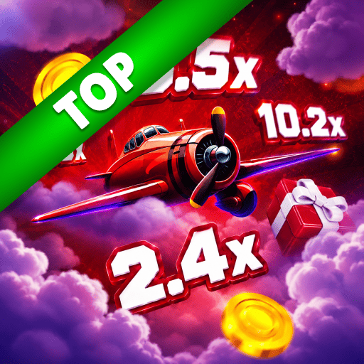 Aviator Game-ikon
